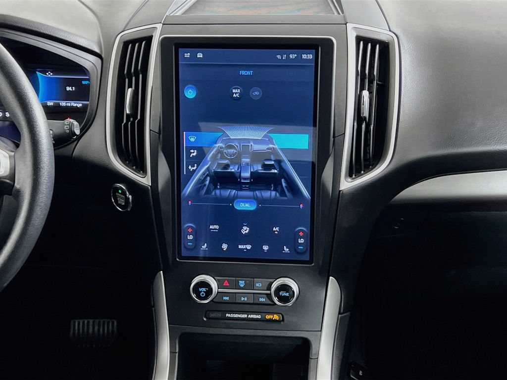 Certified 2024 Ford Edge SEL AWD/4WD image 20