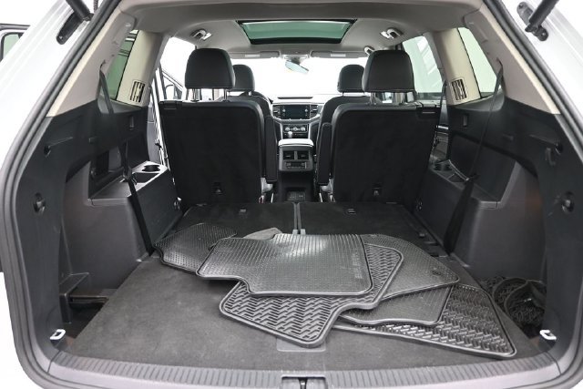 Used 2023 Volkswagen Atlas SEL Premium AWD/4WD image 24