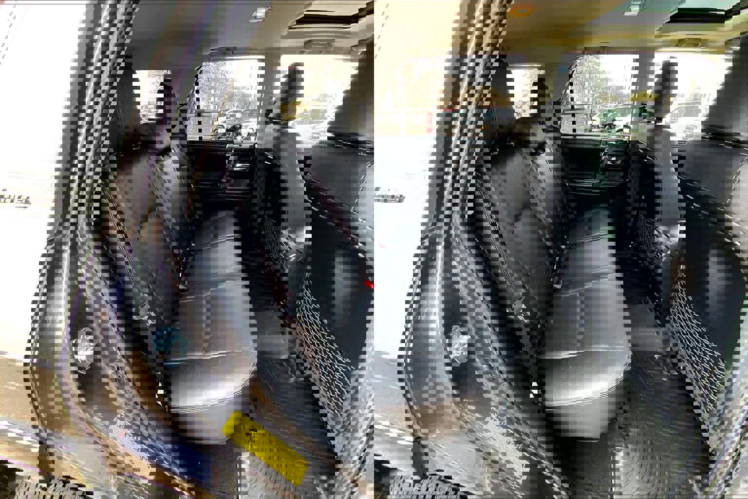 Used 2019 Toyota 4Runner Limited image 19