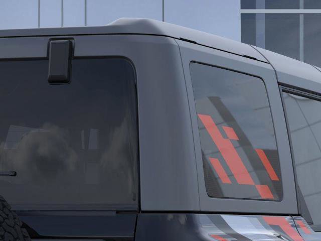 Certified 2024 Ford Bronco Raptor image 25