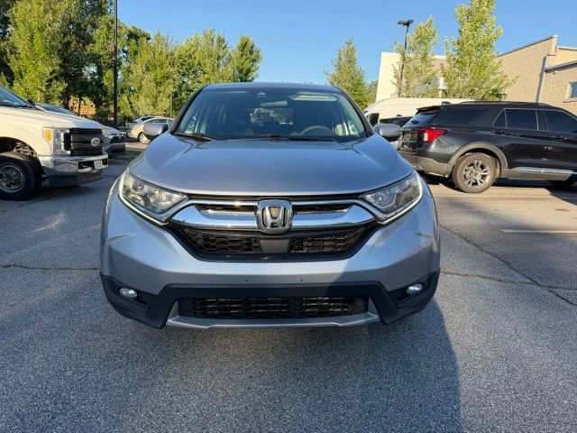 Used 2018 Honda CR-V EX image 7