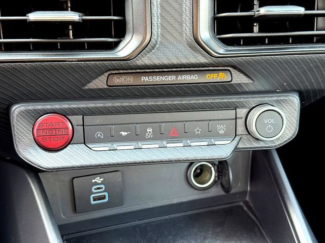 Certified 2024 Ford Mustang Coupe image 20