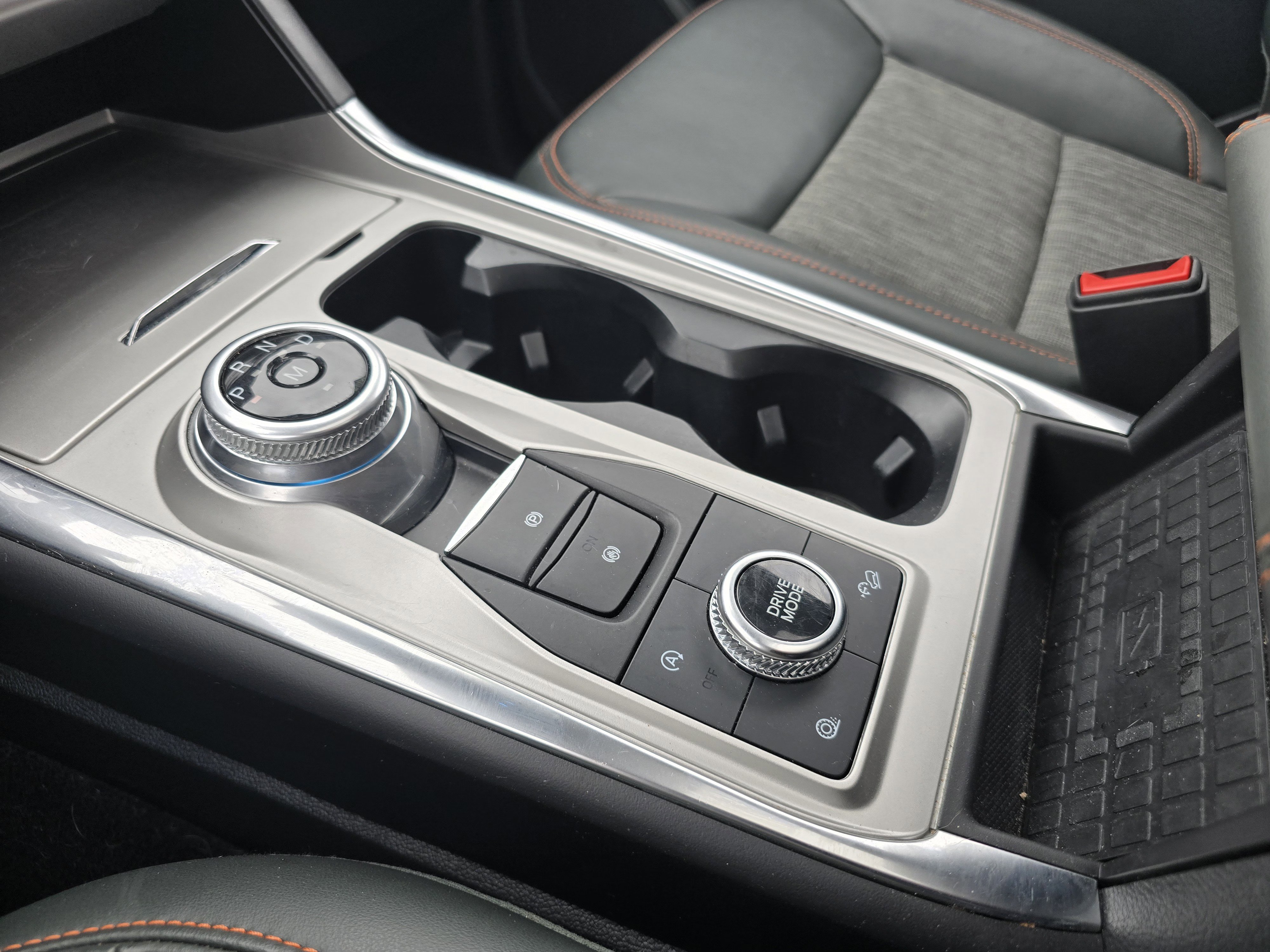 Certified 2023 Ford Explorer Timberline w/ Timberline Technology Package image 27