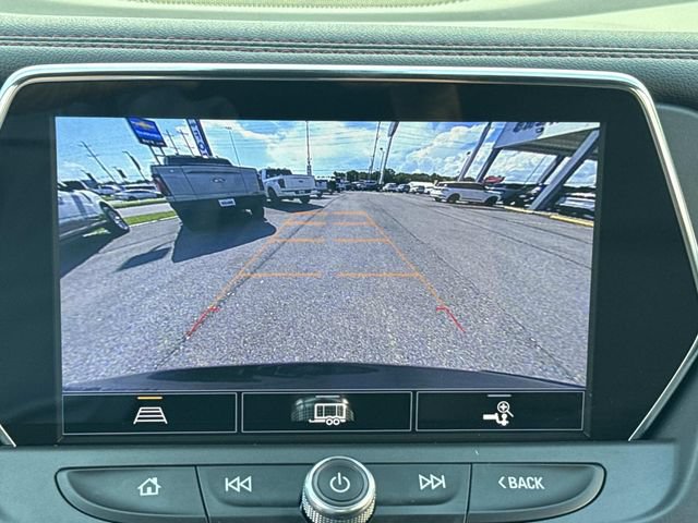 Used 2021 Chevrolet Blazer RS w/ Enhanced Convenience Package AWD/4WD image 26