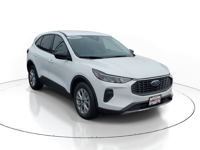Certified 2025 Ford Escape Active image 4
