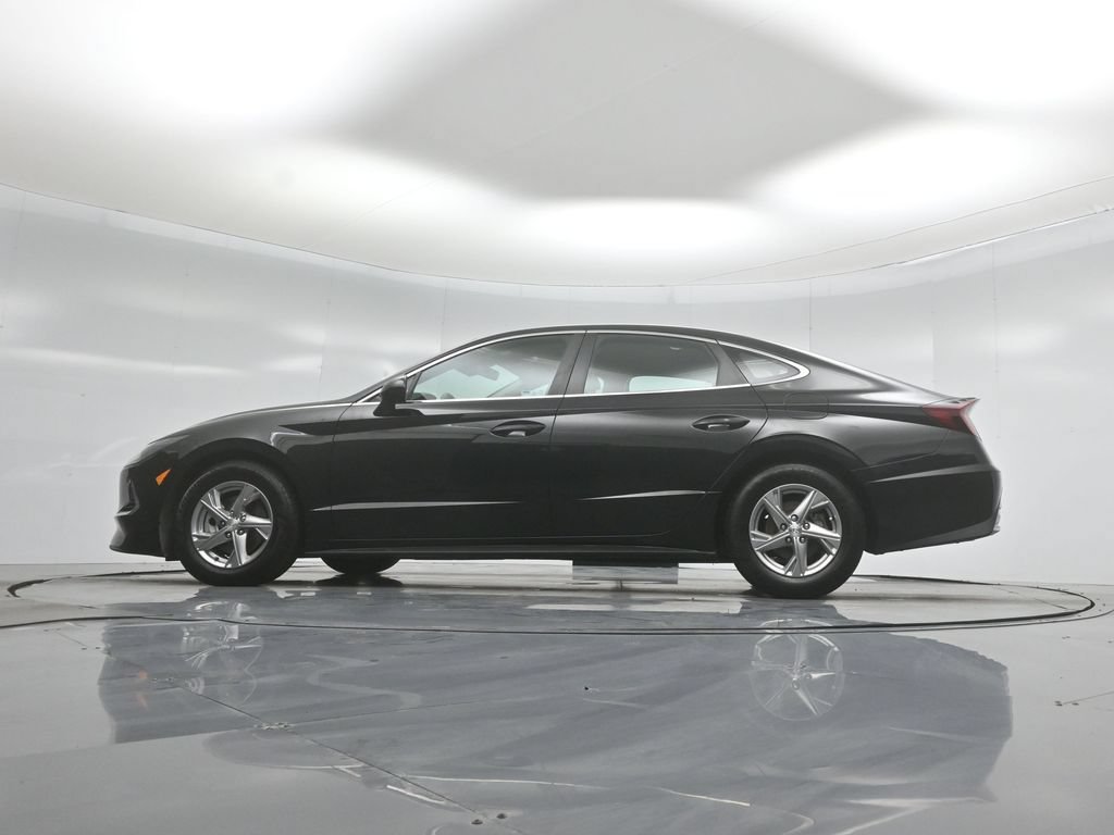 Used 2020 Hyundai Sonata SE w/ Cargo Package FWD image 47