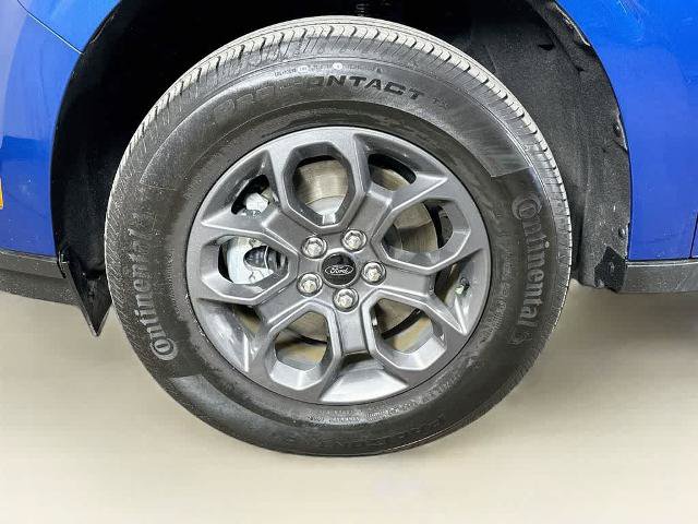 Certified 2024 Ford Maverick XLT FWD image 8