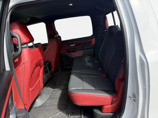 Used 2026 RAM 1500 Rebel w/ Rebel Level 1 Equipment Group AWD/4WD image 23
