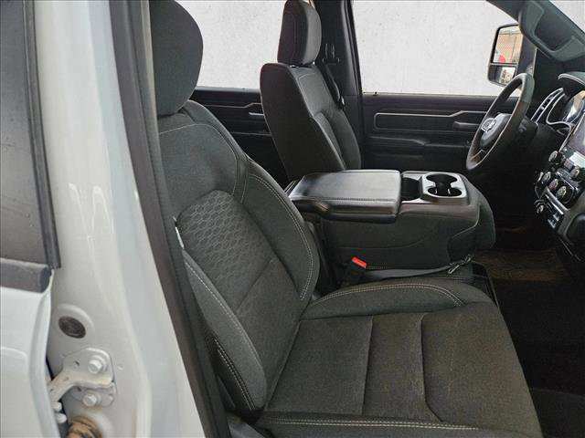 Used 2025 RAM 1500 Lone Star AWD/4WD image 23
