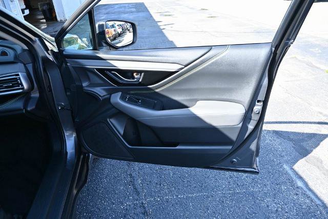 Used 2020 Subaru Outback Onyx Edition XT image 24