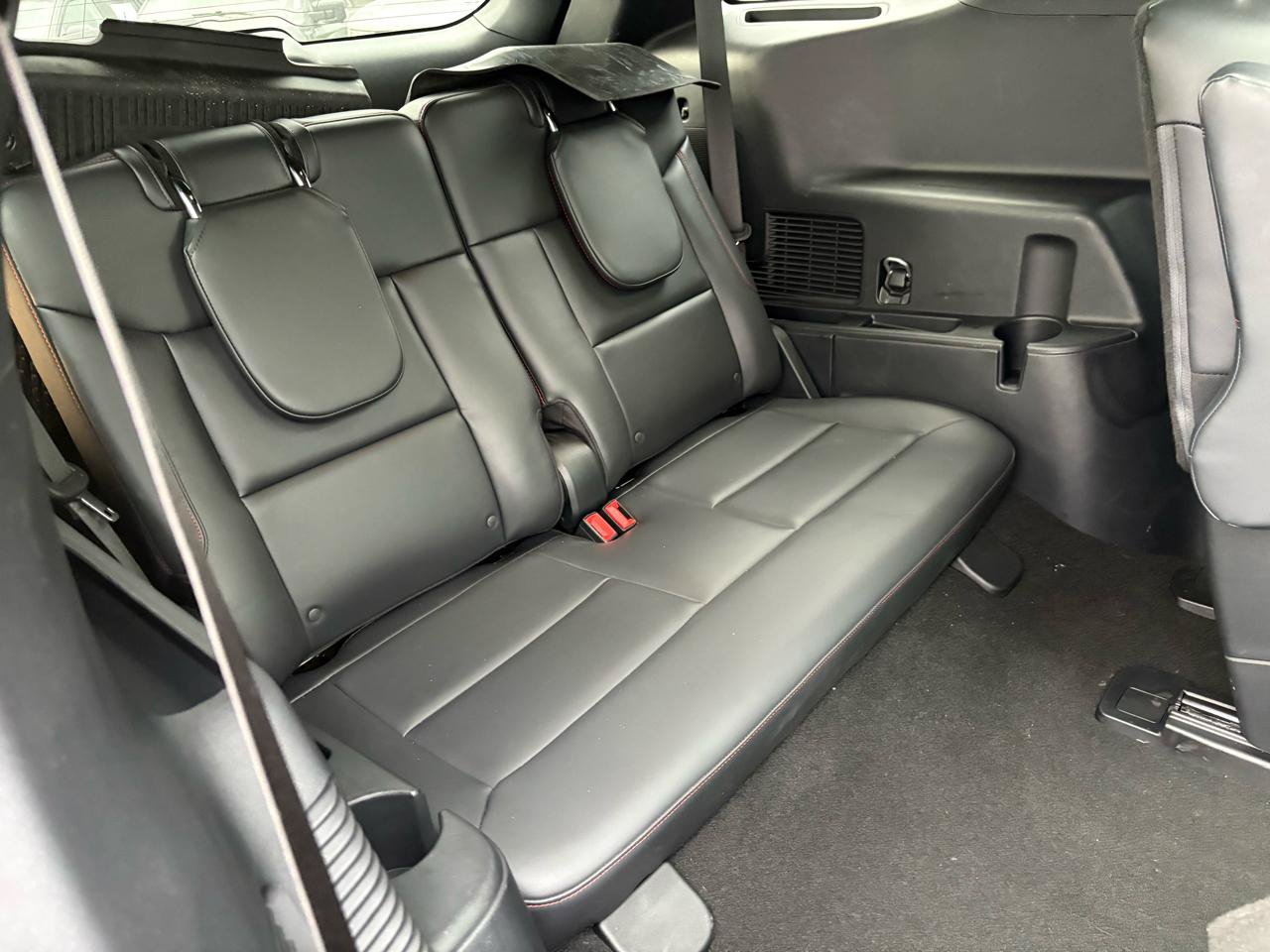 Certified 2025 Ford Explorer ST-Line w/ Premium Package AWD/4WD image 52