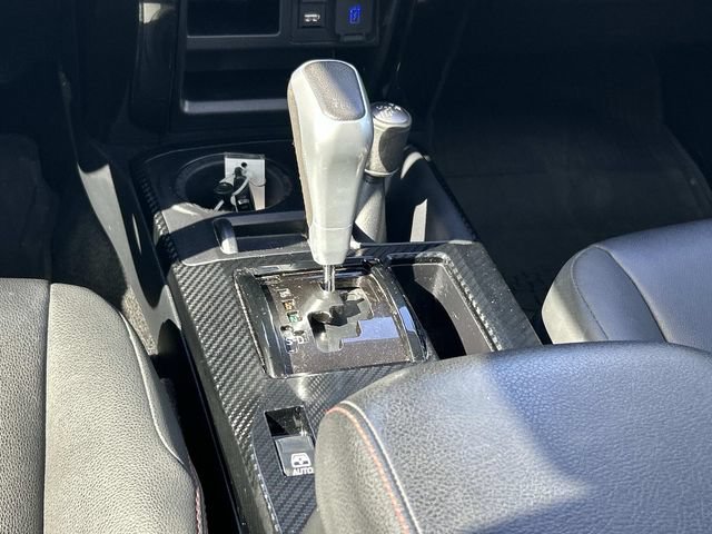Used 2021 Toyota 4Runner TRD Pro AWD/4WD image 18