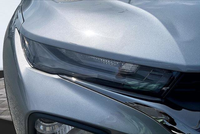 Used 2023 Chevrolet TrailBlazer ACTIV w/ Technology Package FWD image 29