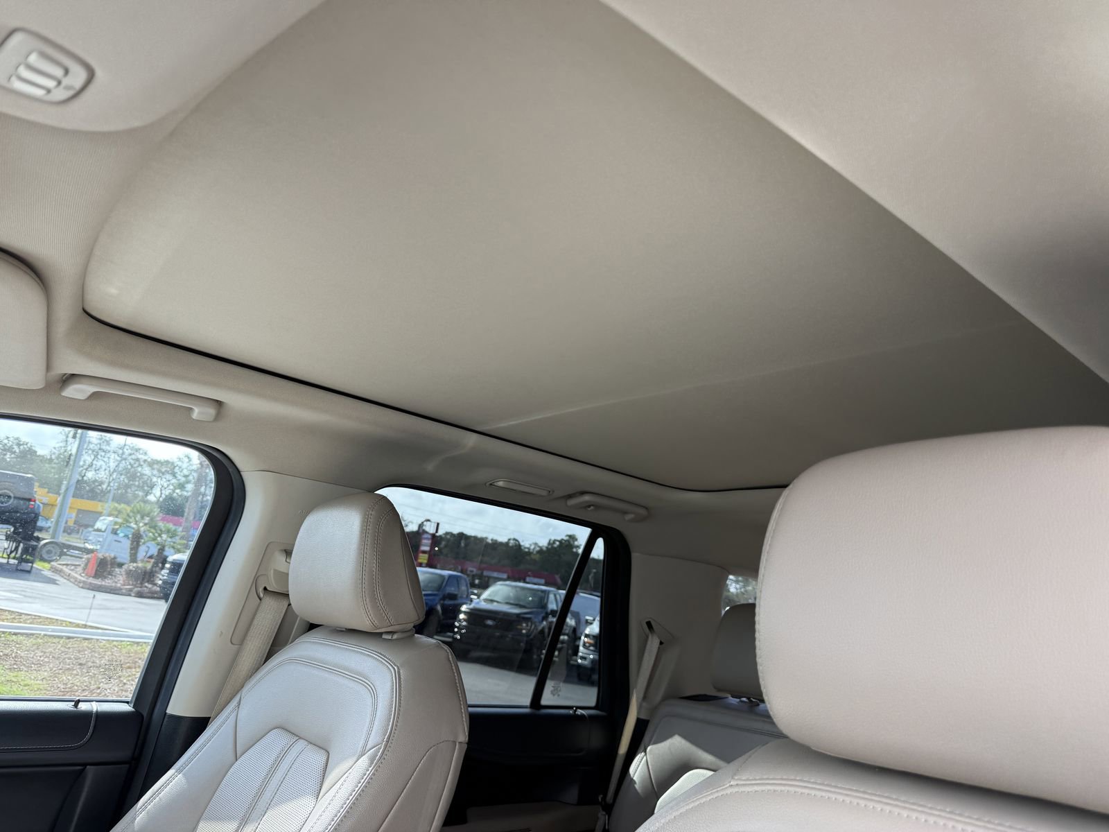 Certified 2024 Ford Expedition Limited image 20