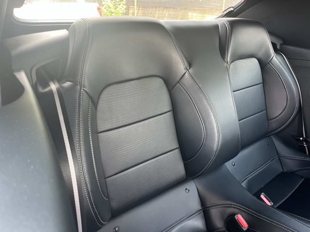 Certified 2024 Ford Mustang GT Premium RWD image 23
