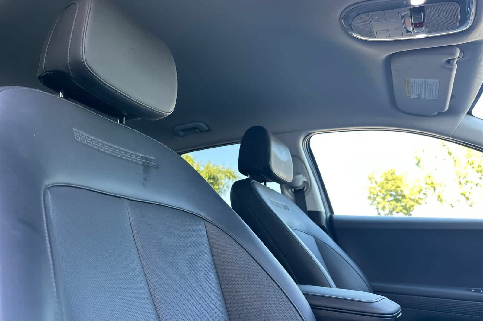 Used 2025 Hyundai Ioniq 5 SEL RWD image 17