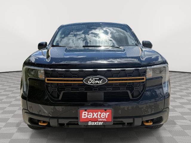 Certified 2025 Ford Maverick Tremor AWD/4WD image 2