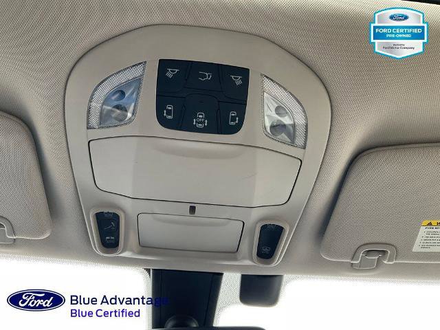 Used 2020 Chrysler Pacifica Limited image 22