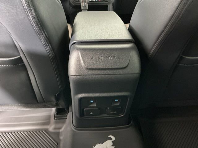 Certified 2023 Ford Bronco Wildtrak image 27