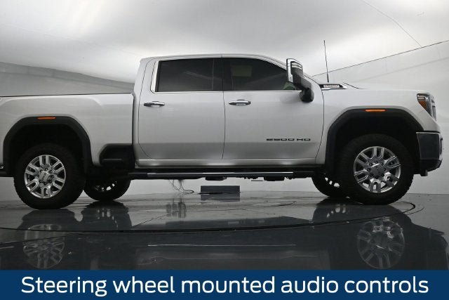 Used 2023 GMC Sierra 2500 SLT w/ Texas SLT Premium Package AWD/4WD image 38