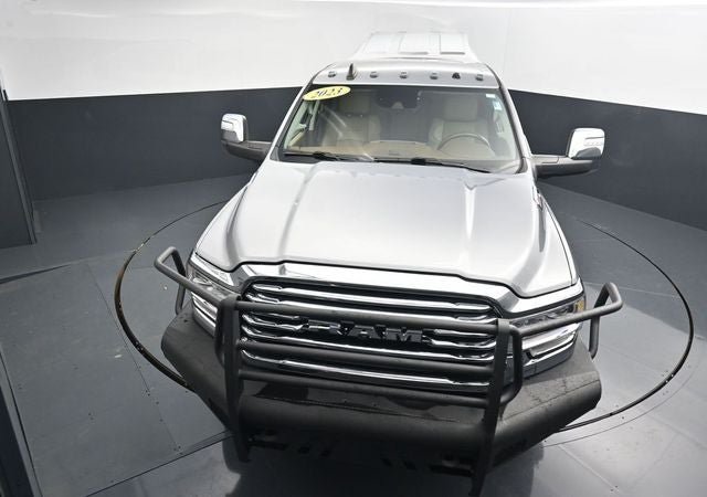 Used 2023 RAM 3500 Limited AWD/4WD image 27