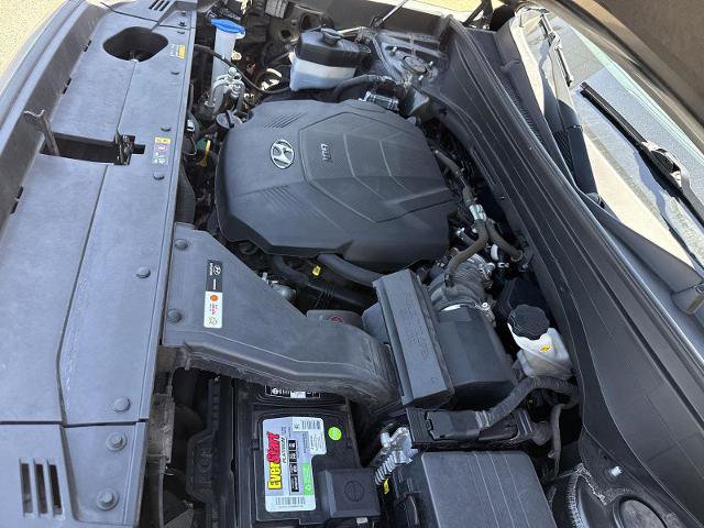 Used 2020 Hyundai Palisade SEL FWD image 32