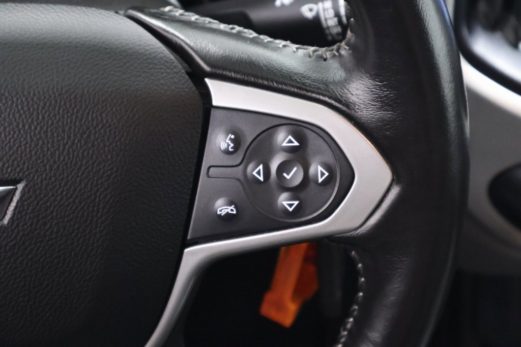 Used 2019 Chevrolet Colorado LT image 27