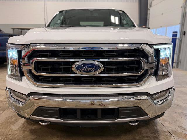 Certified 2021 Ford F150 XLT w/ Equipment Group 302A High AWD/4WD image 5