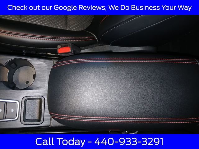 Certified 2024 Ford Escape ST-Line w/ Tech Pack #1 image 27