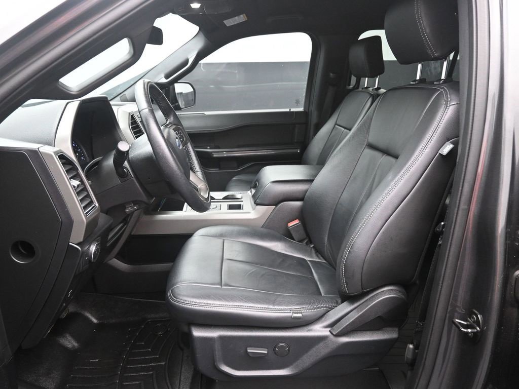 Certified 2020 Ford Expedition Max XLT image 22