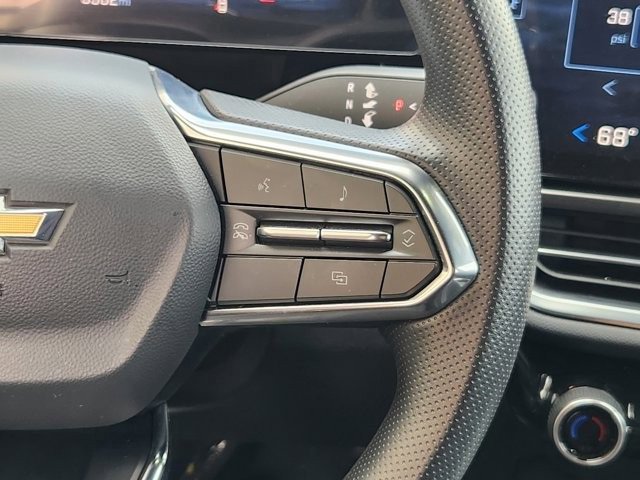 Used 2025 Chevrolet Equinox EV LT image 28