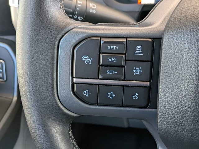 Certified 2024 Ford F150 XLT w/ Equipment Group 302A MID image 15