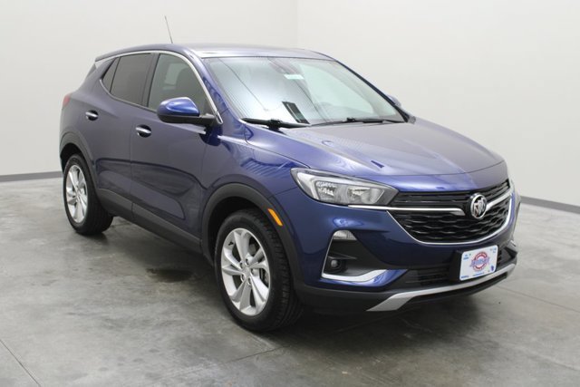 Used 2023 Buick Encore GX Preferred w/ Cold Weather Comfort Package FWD image 14
