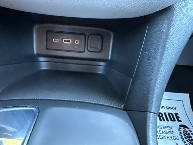Used 2023 Chevrolet Equinox LS w/ LPO, Floor Liner Package FWD image 15