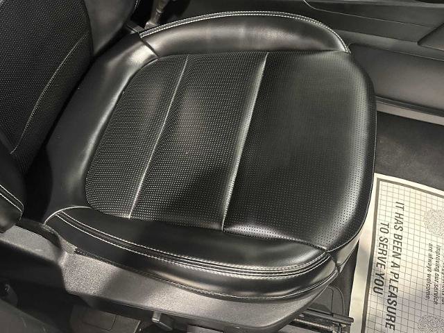 Certified 2024 Ford Escape Platinum AWD/4WD image 27