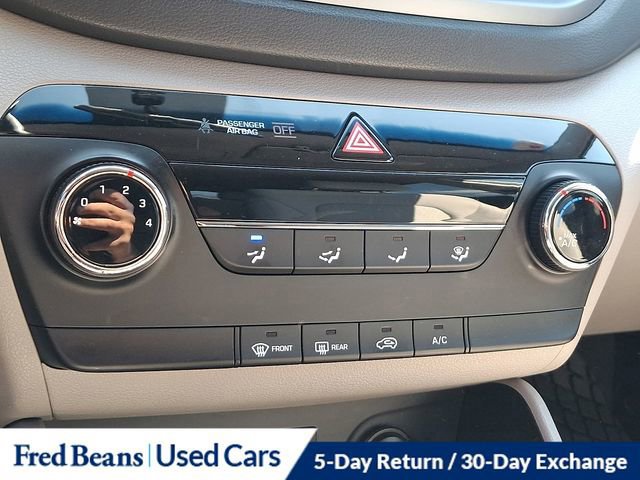 Used 2018 Hyundai Tucson SE image 22