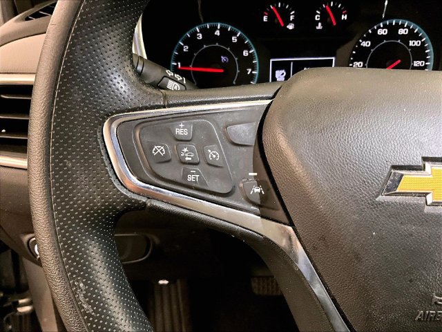 Used 2023 Chevrolet Equinox LS FWD image 17
