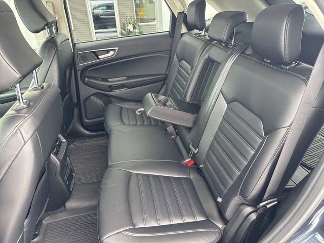 Certified 2024 Ford Edge SEL w/ Convenience Package image 31