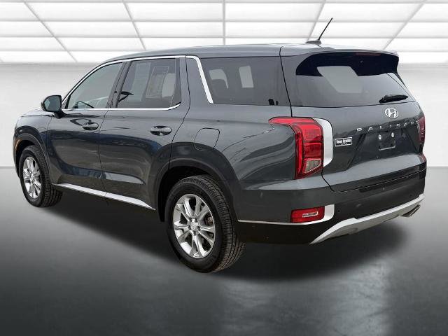 Used 2022 Hyundai Palisade SE image 2