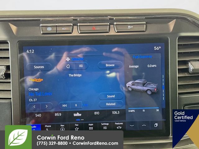 Certified 2023 Ford F250 Lariat image 19