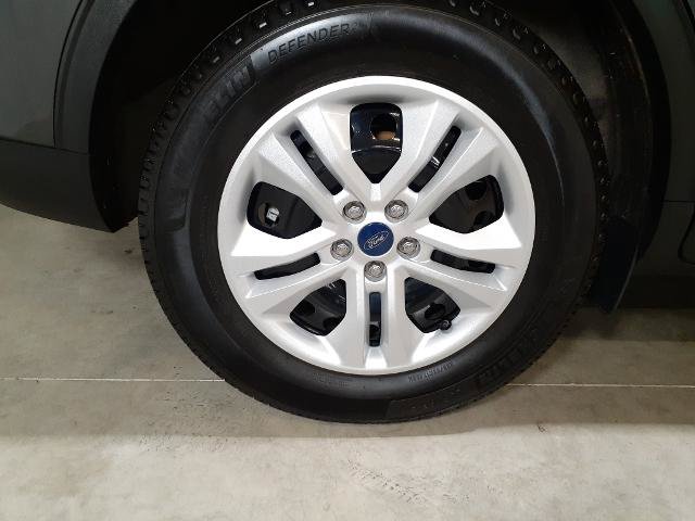 Certified 2020 Ford Escape S FWD image 25