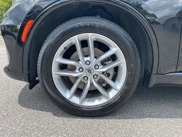 Used 2023 Dodge Durango GT RWD image 10
