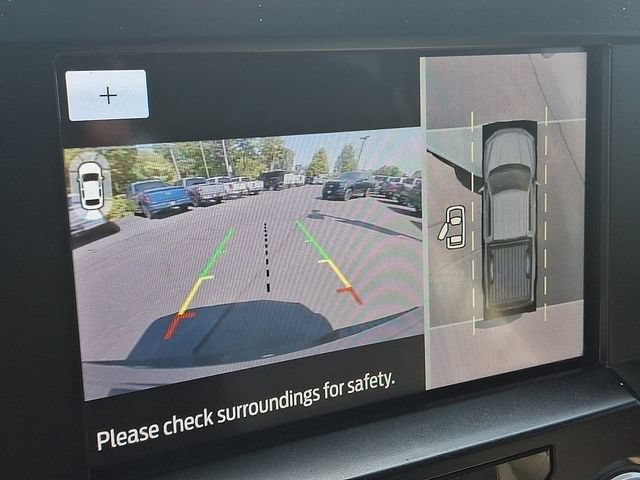Certified 2020 Ford F150 Limited AWD/4WD image 20