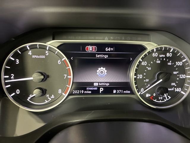 Used 2026 Nissan Rogue SV FWD image 22