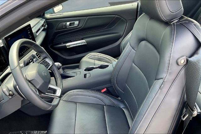 Certified 2026 Ford Mustang GT Premium RWD image 20