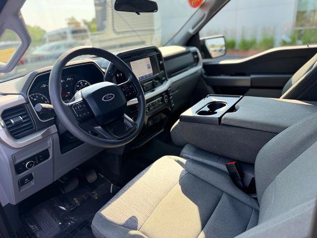 Certified 2023 Ford F150 XLT AWD/4WD image 14