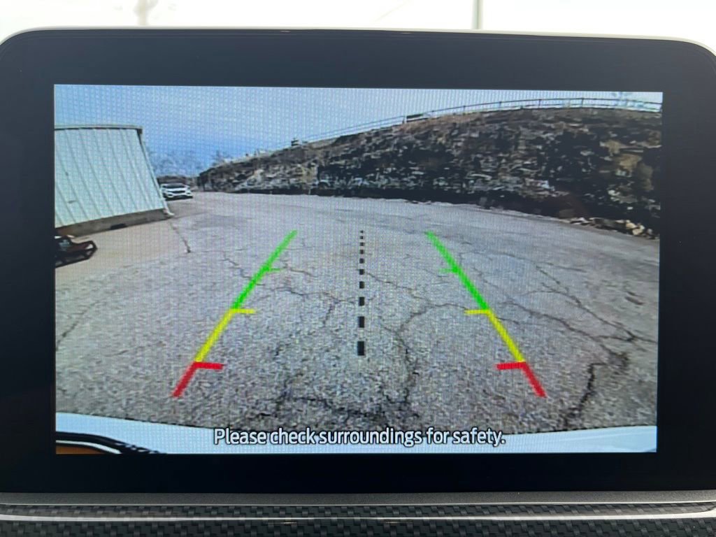 Certified 2023 Ford Escape ST-Line w/ Equipment Group 301A image 22