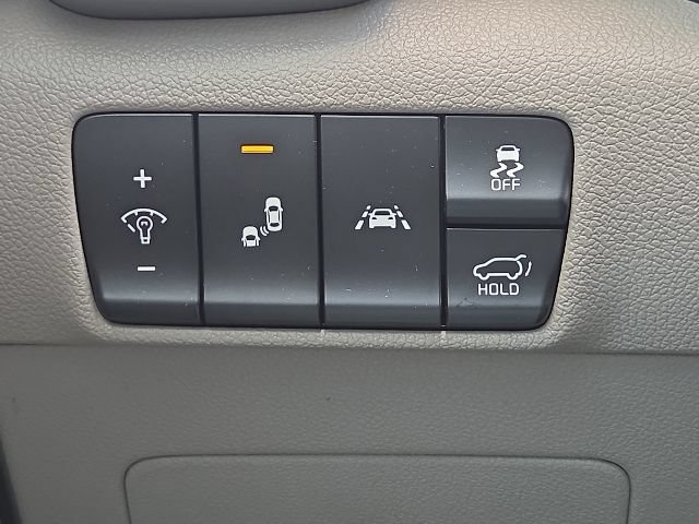 Used 2017 Kia Sportage EX w/ EX Technology Package FWD image 26
