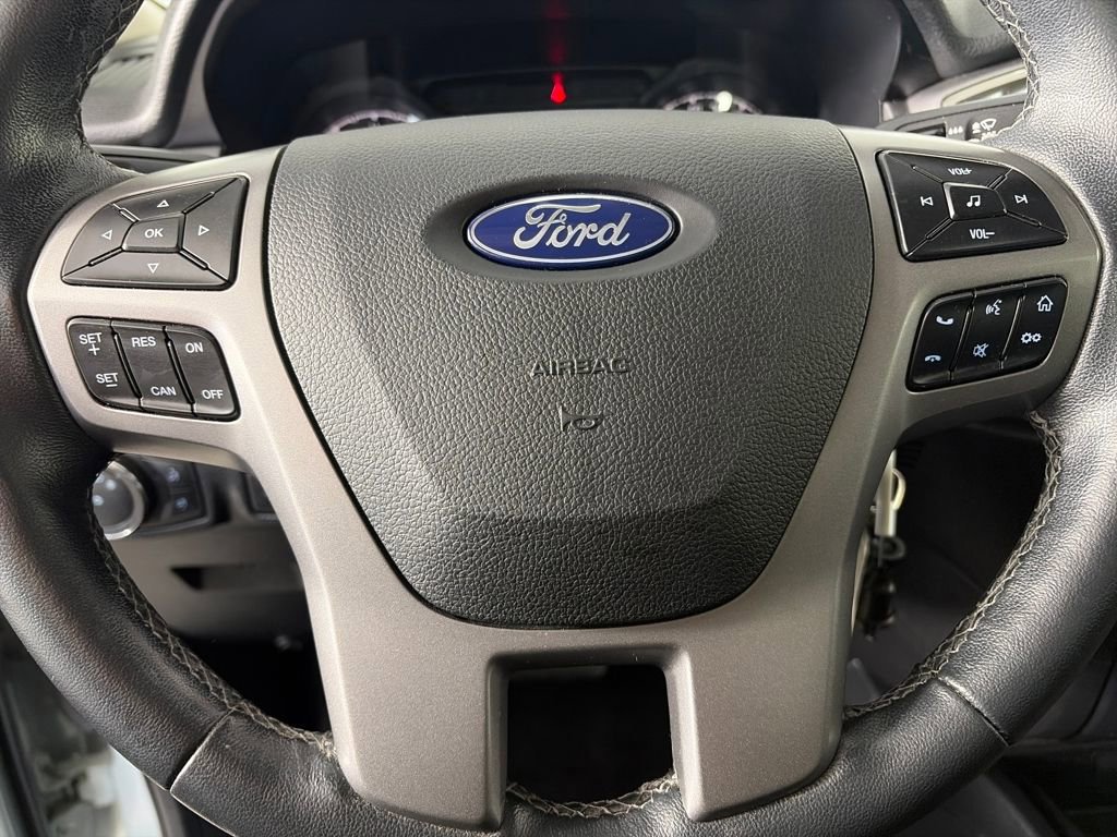Certified 2022 Ford Ranger XLT w/ Equipment Group 301A Mid image 16