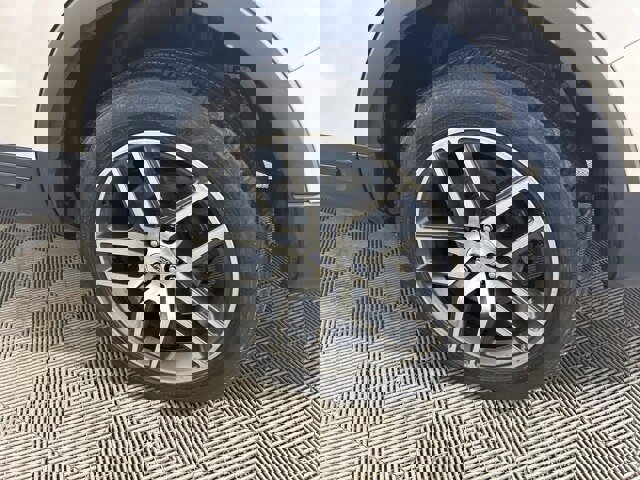 Certified 2017 Ford Explorer Sport w/ Equipment Group 401A image 7